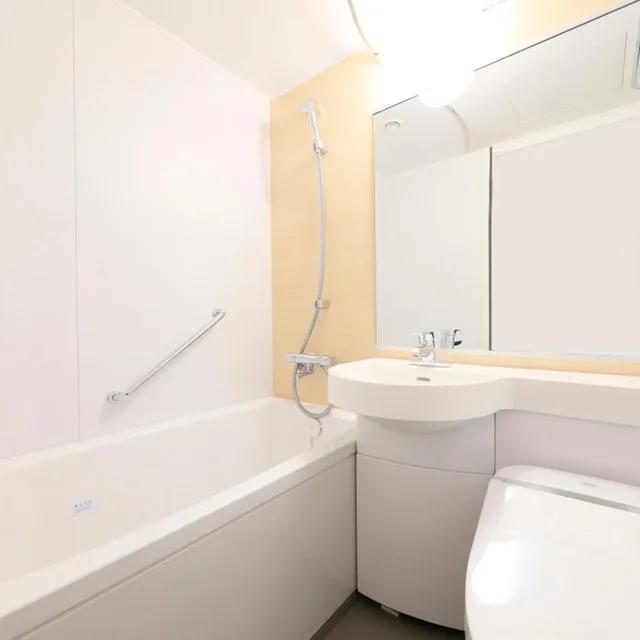 غرفة بسرير مزدوج، JR WEST GROUP VIA INN HAKATAGUCHI EKIMAE 4/4