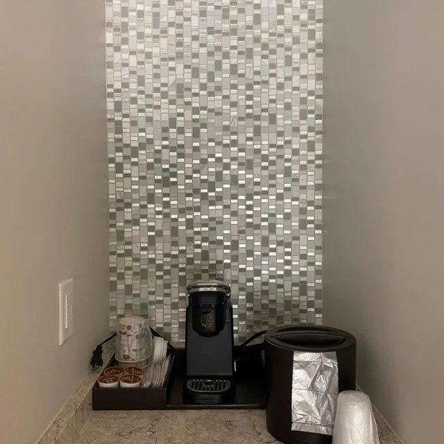 غرفة قياسية بسرير كوين، Chesapeake Resort 8/8
