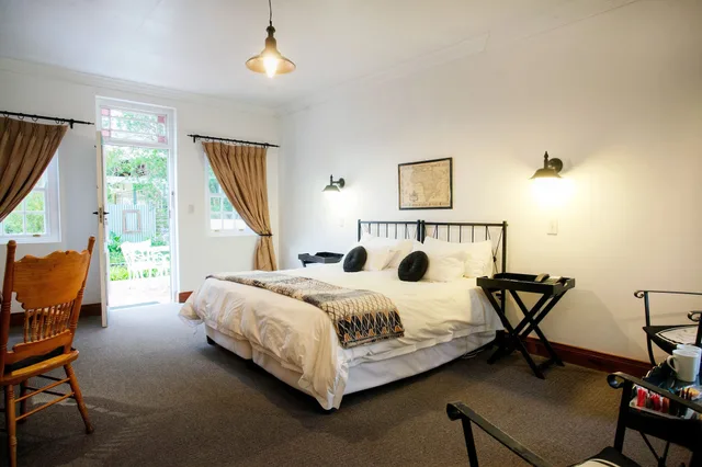 Village, King Bed، Tsitsikamma Village Inn 1/4