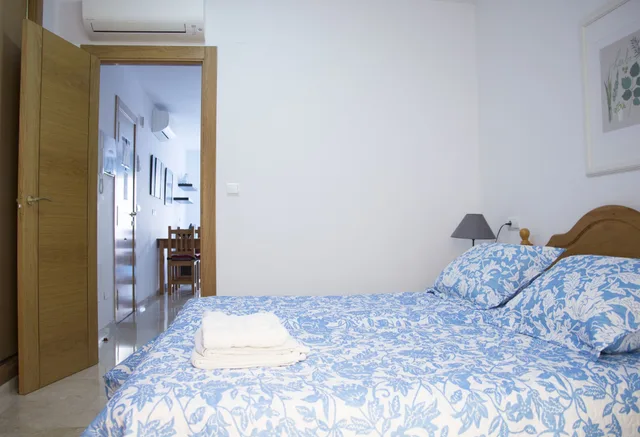 شقة بسريرين منفصلين بغرفة نوم واحدة، Apartamentos Turisticos Fercomar 1/3
