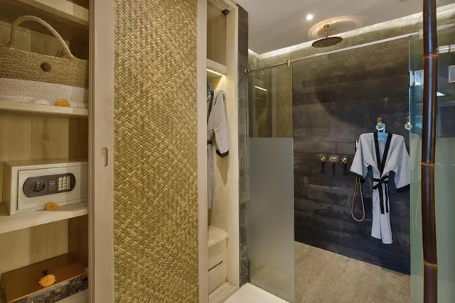 1 Bedroom, Smart, Royal, Private Pool, Hot Tub, Astera Resort Canggu by Ini Vie Hospitality 5/8