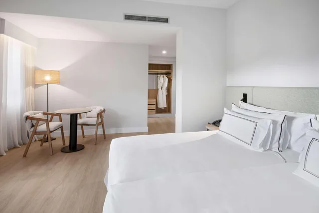 Melia, Guest Room، Melia Lloret De Mar 5/9