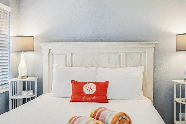 Preferred, Suite, Queen Bed, Sofa، Tropical Beach Resorts 7/10