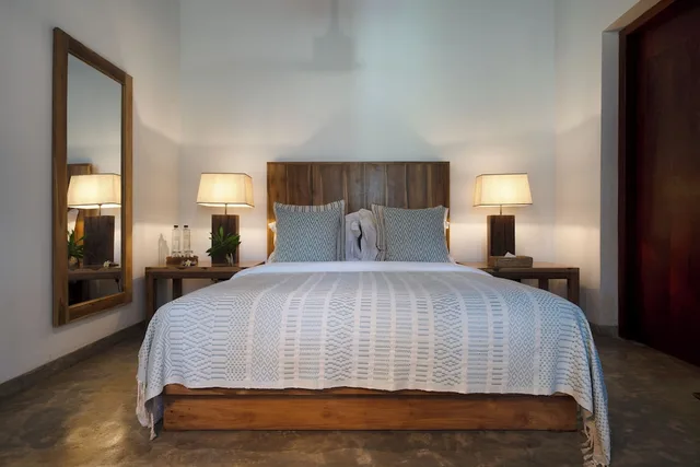 فيلا بسرير كينج وسرير كوين، Eraeliya Villas Gardens 4/10