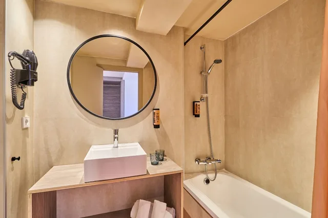 Standard, Single, Single Bed, Balcony, Tent Playa de Palma 8/9