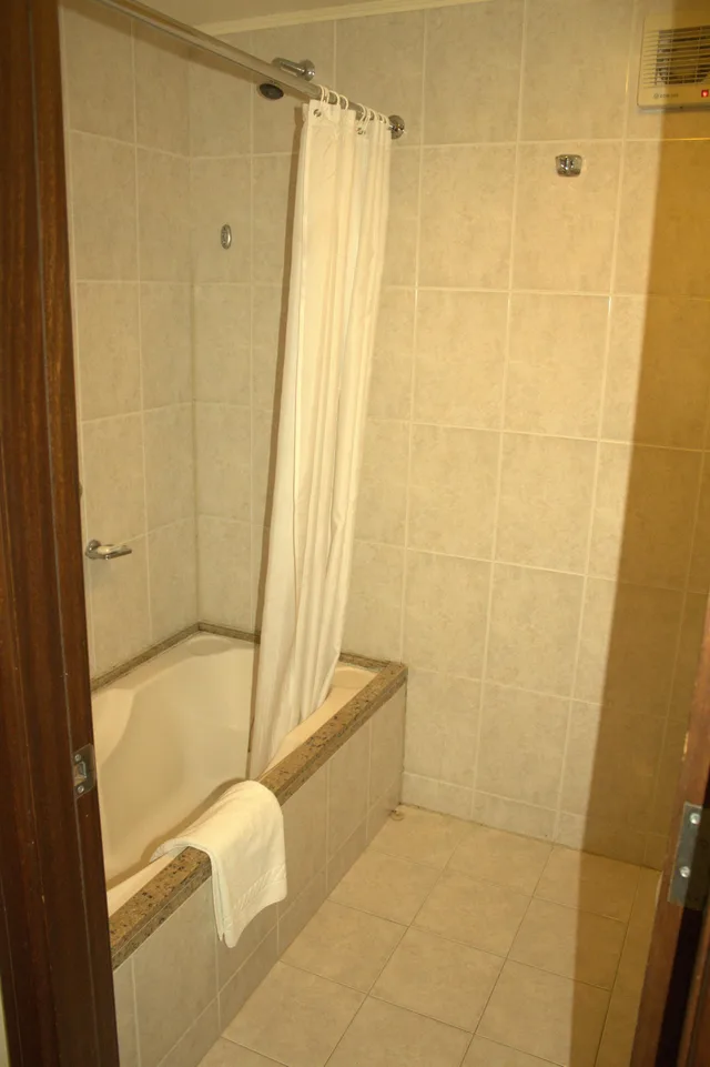 غرفة بسريرين منفصلين، Arapey Thermal Resort Spa All Inclusive 6/6