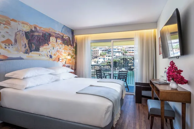 Superior, Deluxe, Double or Twin Bed, Bay View، Pestana Churchill Bay 1/5