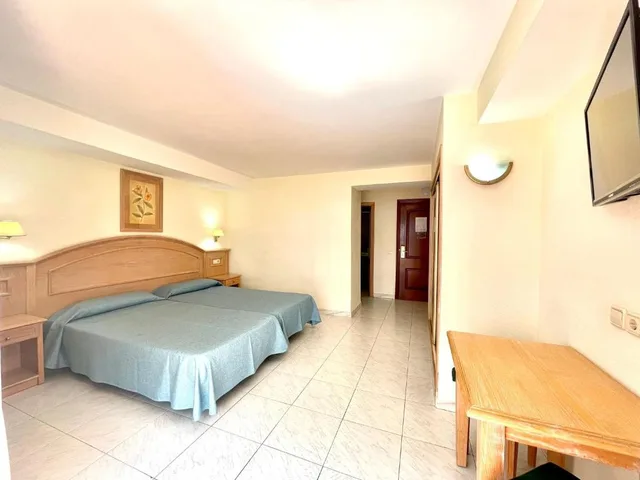 استوديو، Apartamentos Park Plaza 1/6