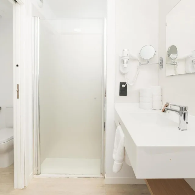 استوديو بسرير فردي، BARRANCO Chic! Apartments 10/10