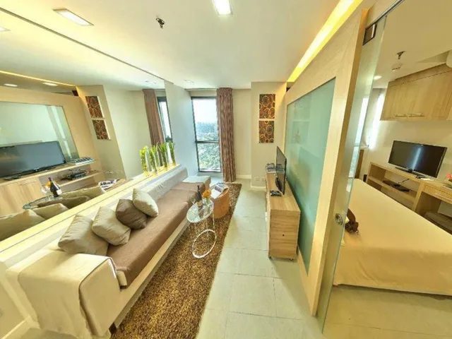 جناح بغرفة نوم واحدة، Bsa Twin Towers Ortigas 5/6