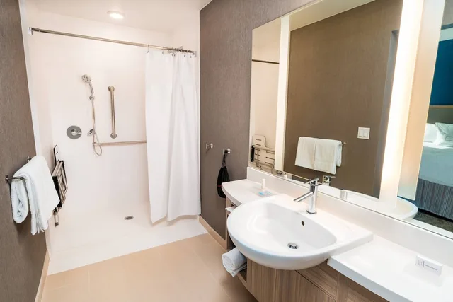 Suite, Multiple Beds، Springhill Suites By Marriott Newark Fremont 6/9