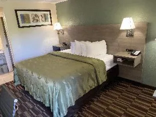 غرفة، Quality Inn Fort Pierce I-95 1/2
