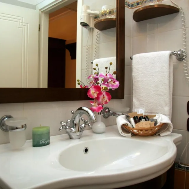 Room, Quadruple, Hotel U Bais 3/3