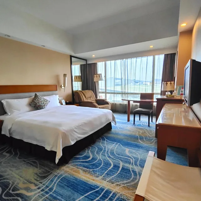 Dongguan Well Garden Hotel، دونغقوان 16/50