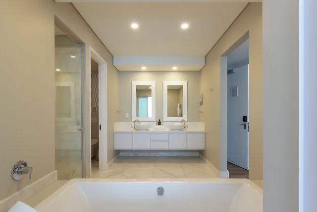 جناح بسرير كينج، Views Boutique Hotel Spa 3/4