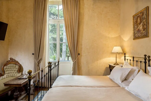 Superior, Double Bed, Nafsimedon Hotel 2/8