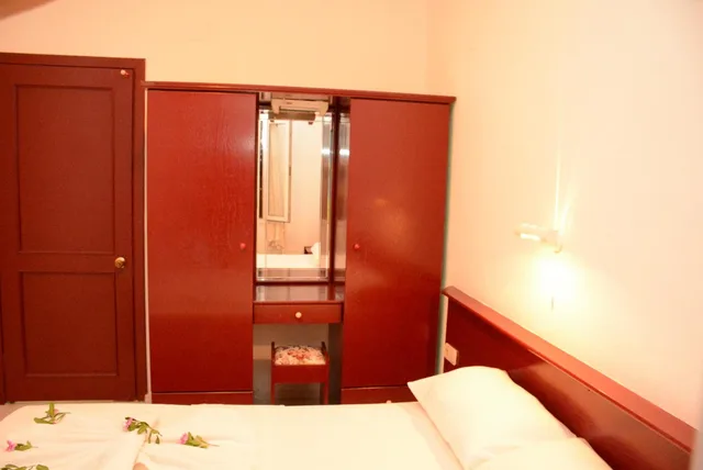 شقة بغرفة نوم واحدة، Villa Nergis Apartments 6/10