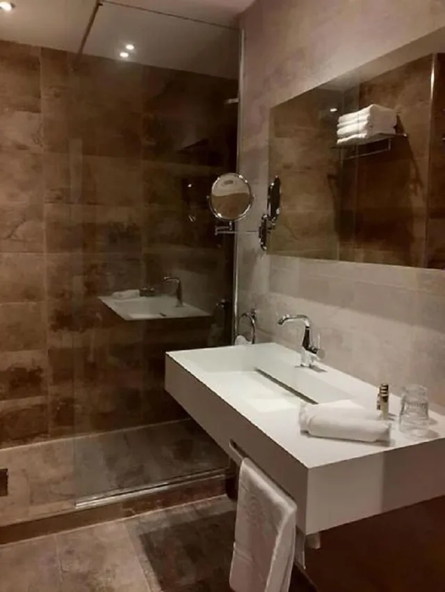Classique Double (S)، RODINA Hotel 5/5