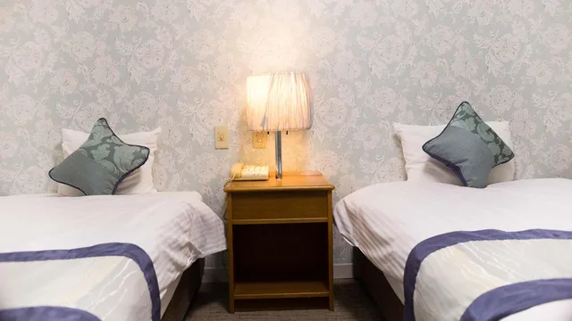 Western, Comfort, Cottage, Twin Beds, Mountain Side, Annex، Hotel Caretta Amami 1/1