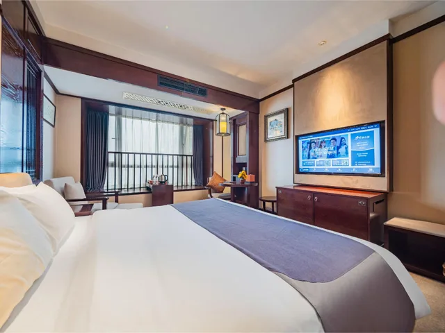 Yitel (Chengdu Chutian Junlin)، تشنغدو 29/50