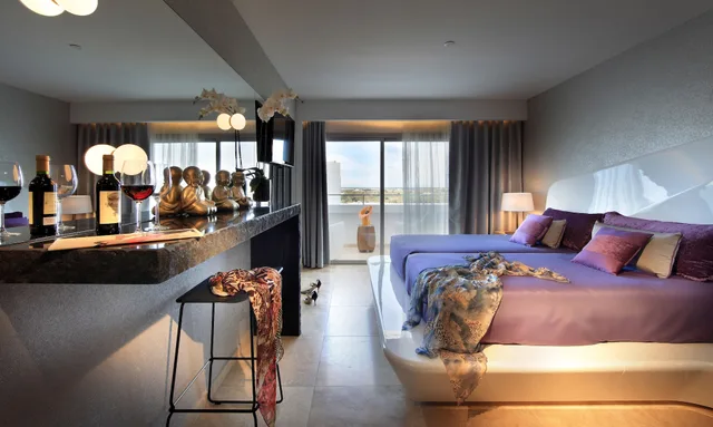 GO، Ushuaia Ibiza Beach Hotel - Adults Only 7/10