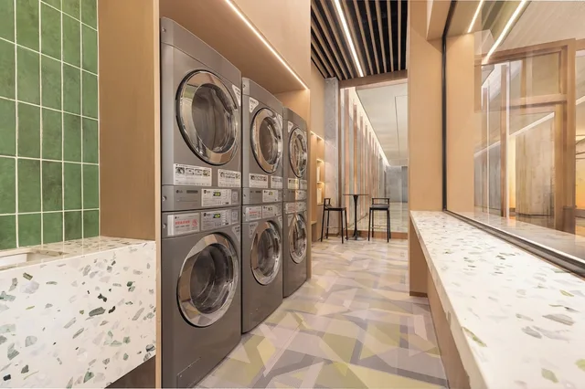 Holiday Inn Shanghai Minhang Center by IHG، Minhang 15/31