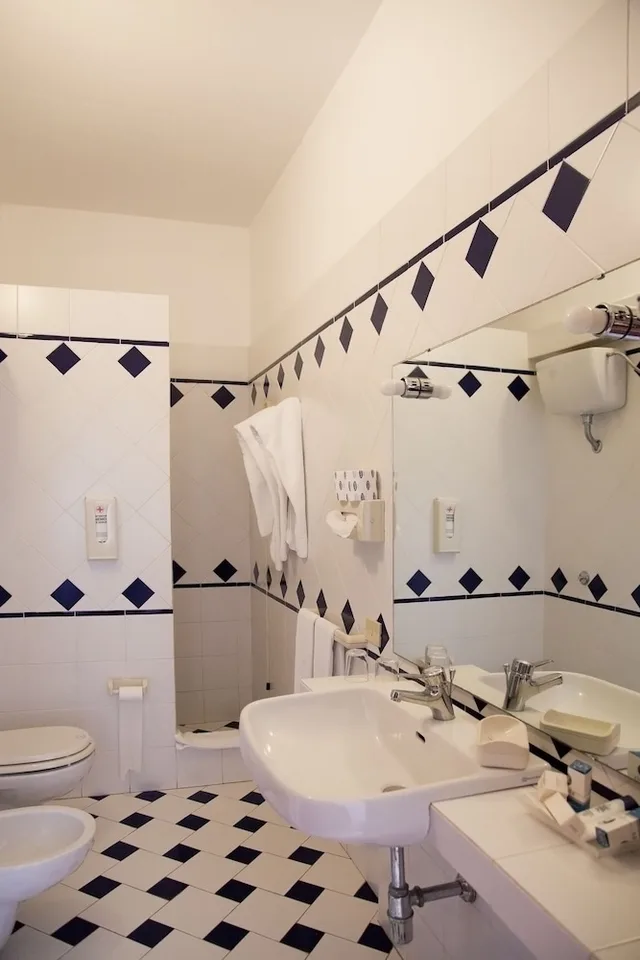 Room, Triple, Sea View, Terrace, Hotel Cincotta 6/6