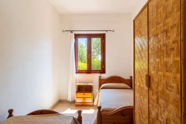 شقة، Residence Oasi Blu Apartments 2/5