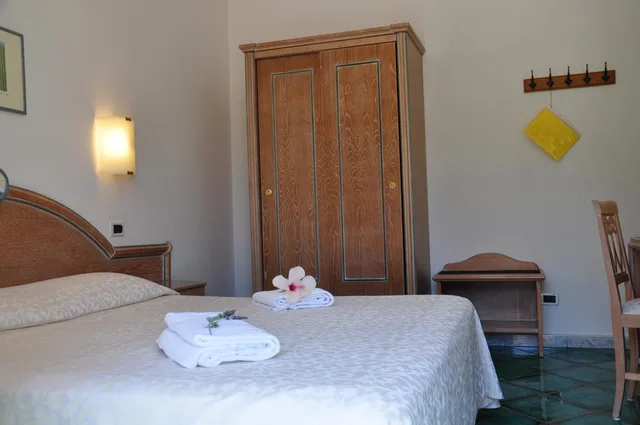 Standard, Double or Twin Bed, Hotel La Marticana 3/10