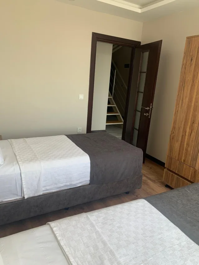 جناح بـ4 غرف نوم، Royal Residence Bursa 6/10