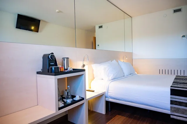 غرفة قياسية، Park Hotel Porto Valongo 2/3