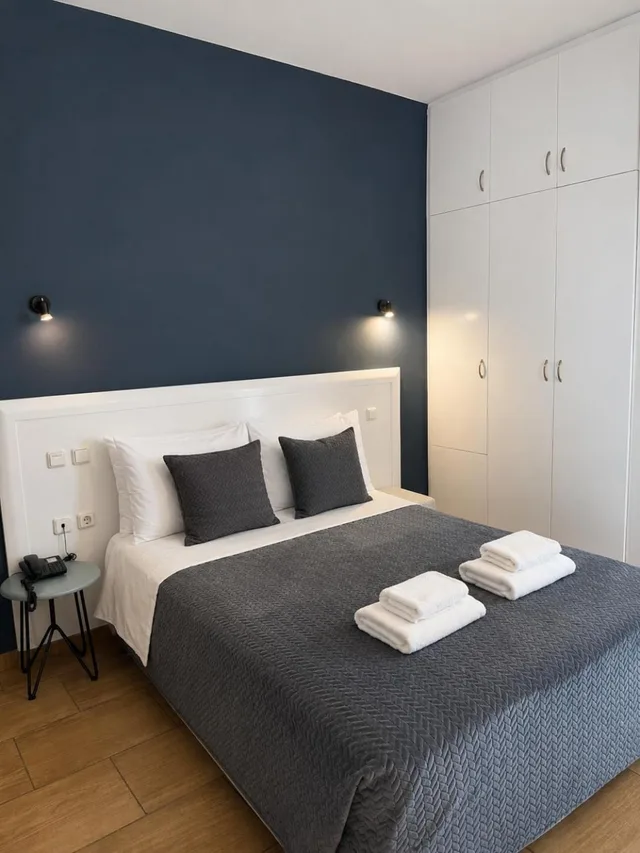 Room, Double Bed, Stalis 5/10