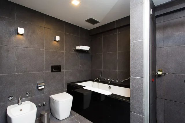 غرفة سوبيريور مزدوجة، Avala Resort and Villas 3/4
