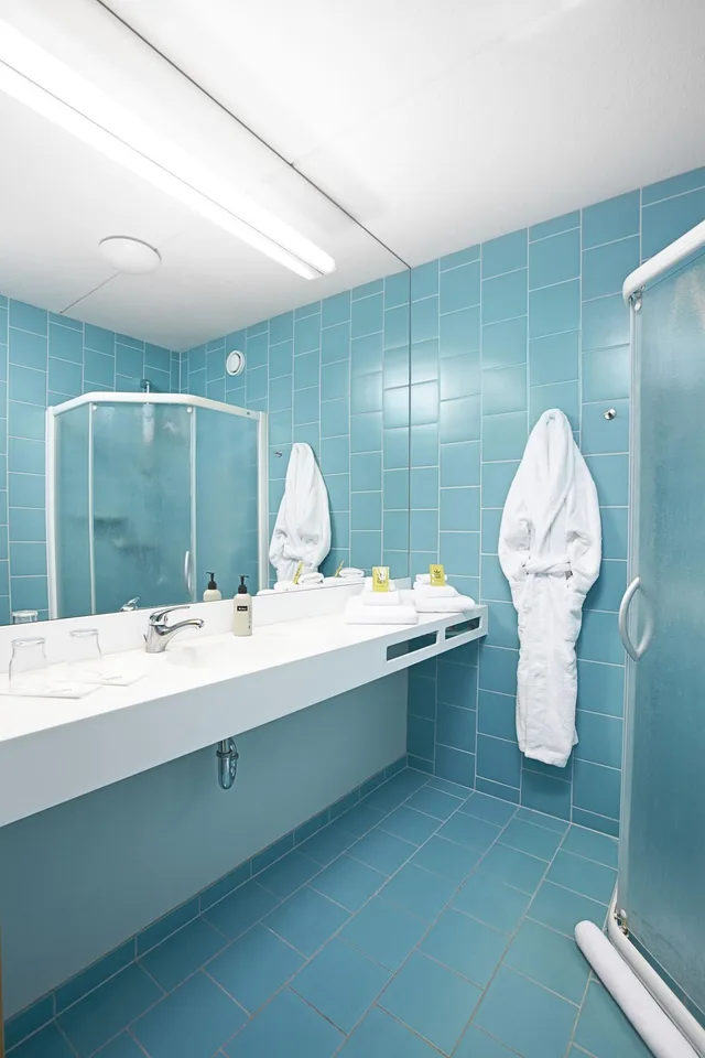 Plus, Triple, Private Bathroom، Hotel Edda Akureyri 3/3
