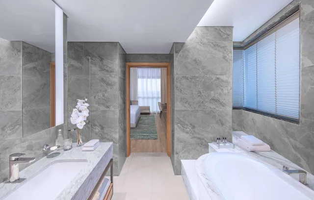 Regency, Suite، Hyatt Regency Oryx Doha 5/5