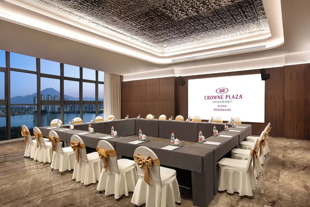 Crowne Plaza Putian by Crowne Plaza Putian by IHG، Putian 37/50