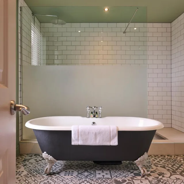 Deluxe, Hotel Du Vin & Bistro Cheltenham 4/5
