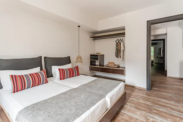 جناح بغرفتي نوم، Cooks Club Hersonissos - Adults Only 2/3