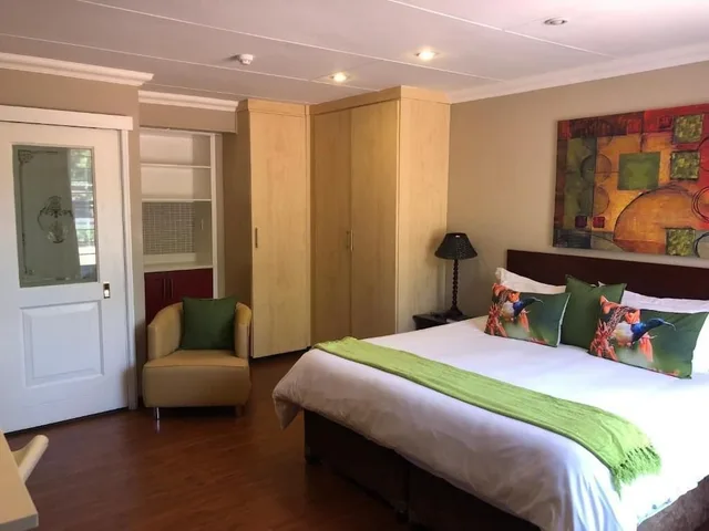 Self Catering، 314 on Clark Guest House 1/5