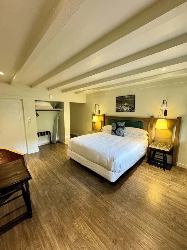 Valley, King Bed, Pet Friendly، Hidden Valley Inn 2/4