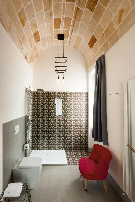 Castle, Junior Suite، VINILIA WINE RESORT 4/4