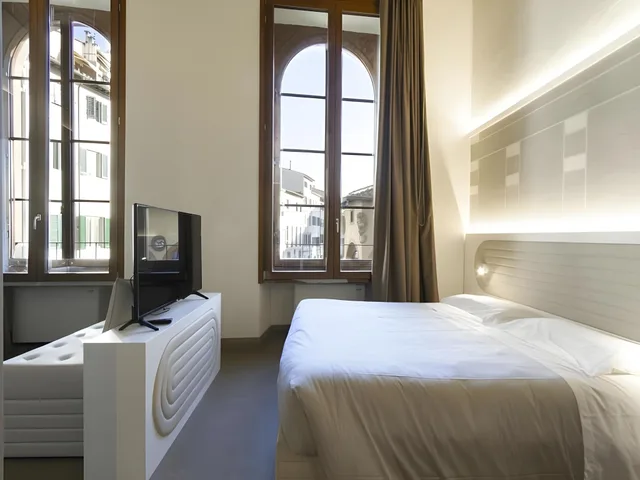 استوديو فاخر، Palazzo Dei Ciompi Suites 1/1