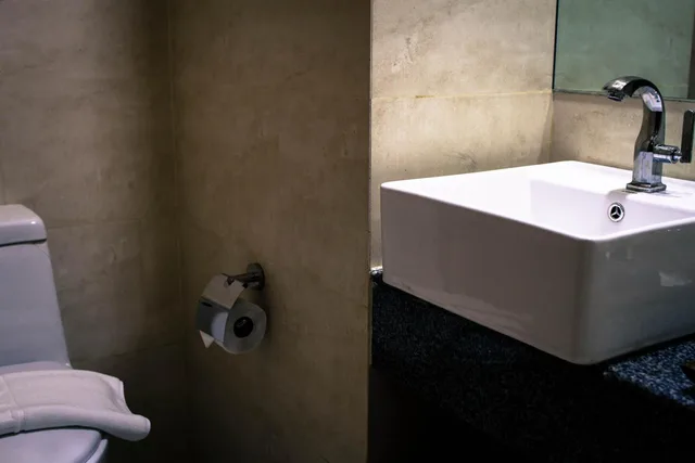 غرفة ديلوكس، Point Boutique Hotel 3/6