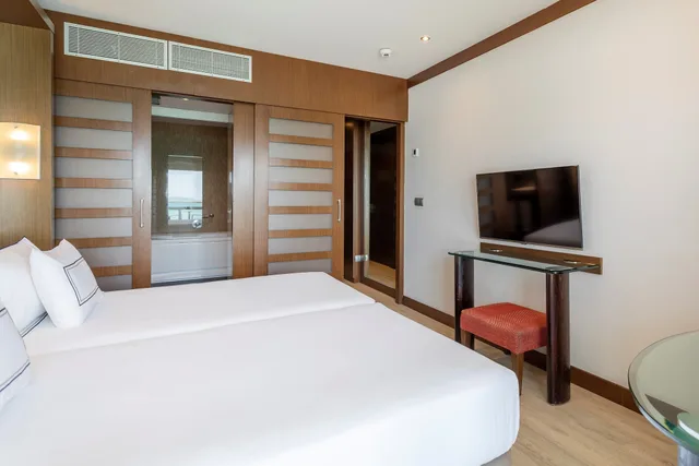 Melia, Twin Beds، Melia Alicante 2/10