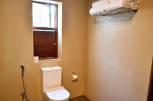 Family, Twin Beds, 2 King Beds, Garden View, Garden Area، Kethaka Aga 4/6
