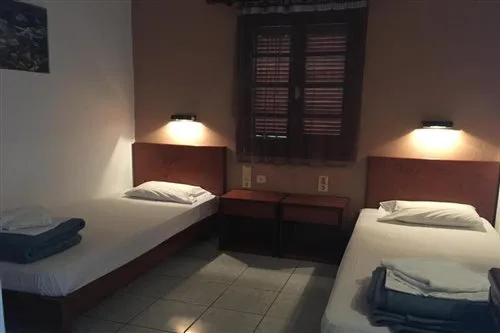 Apartment 1 bedroom 3 pax, Litsa Efi 3/3