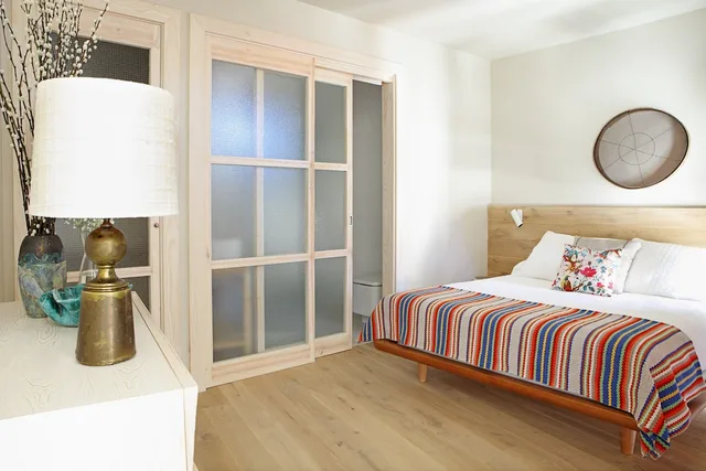 1 Bedroom, Suite, Double Bed, Artesa Suites & Spa 2/4