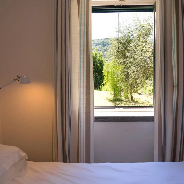 شقة بسرير كينج، Relais Regina Giovanna 4/7