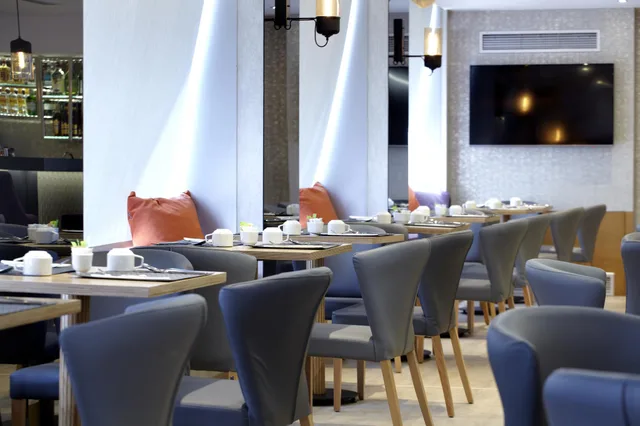 جناح ركني، Athens Tiare by Mage Hotels 1/2