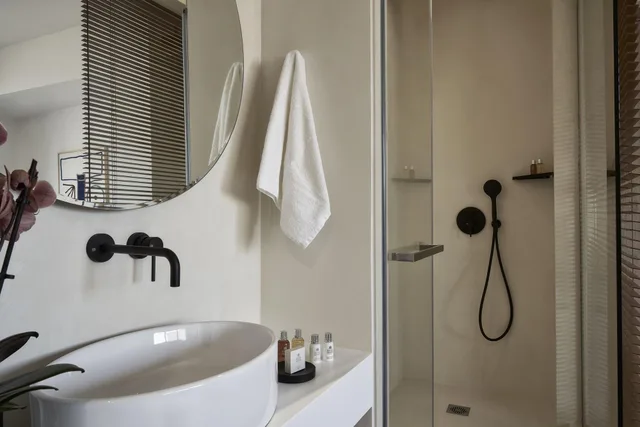 Room, Acropolis View، Vasi Hotel 4/5